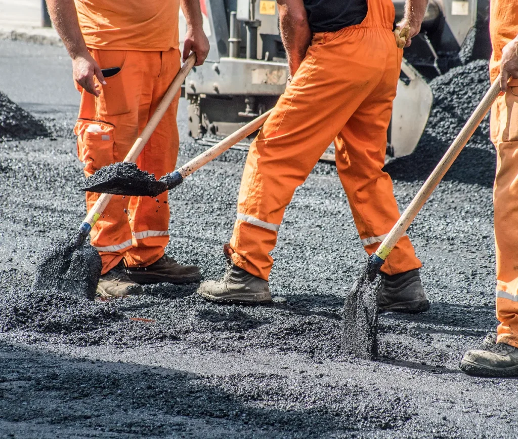 Nucore Construction photo 9